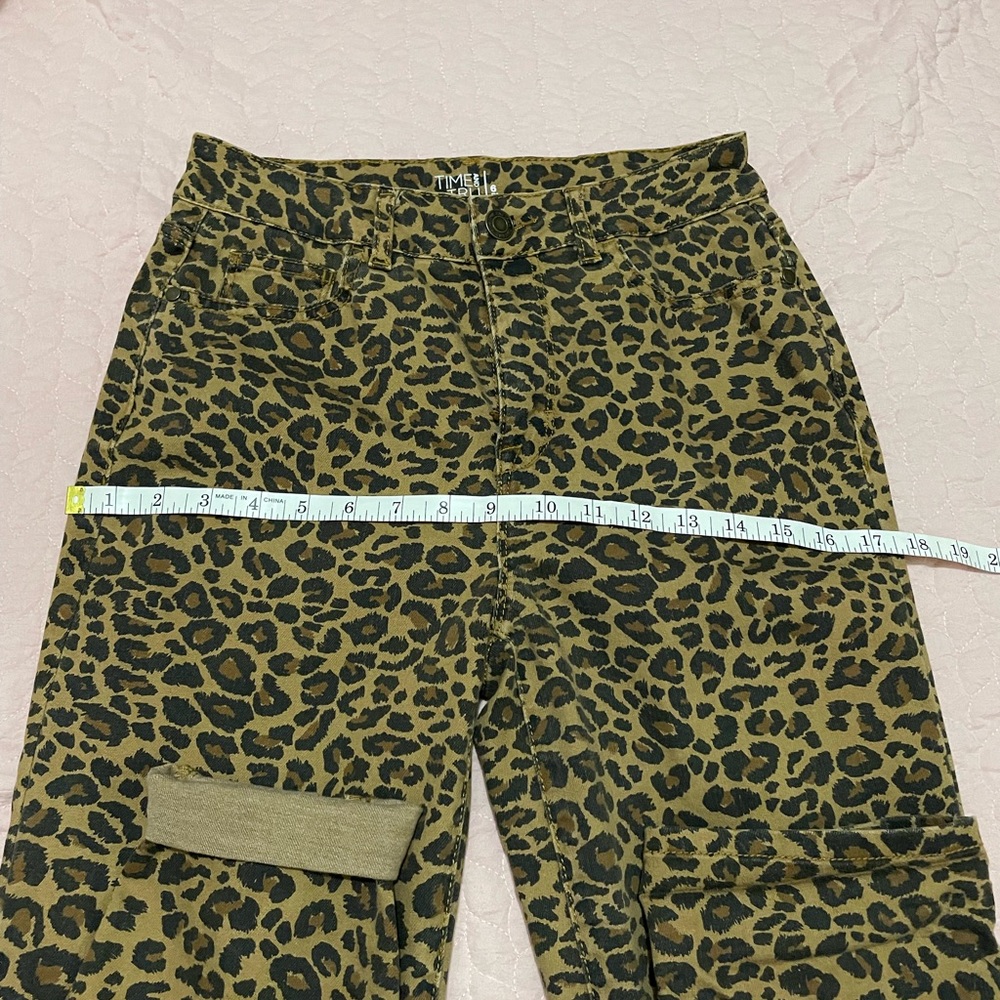 Loose pants - Picture 5 of 6
